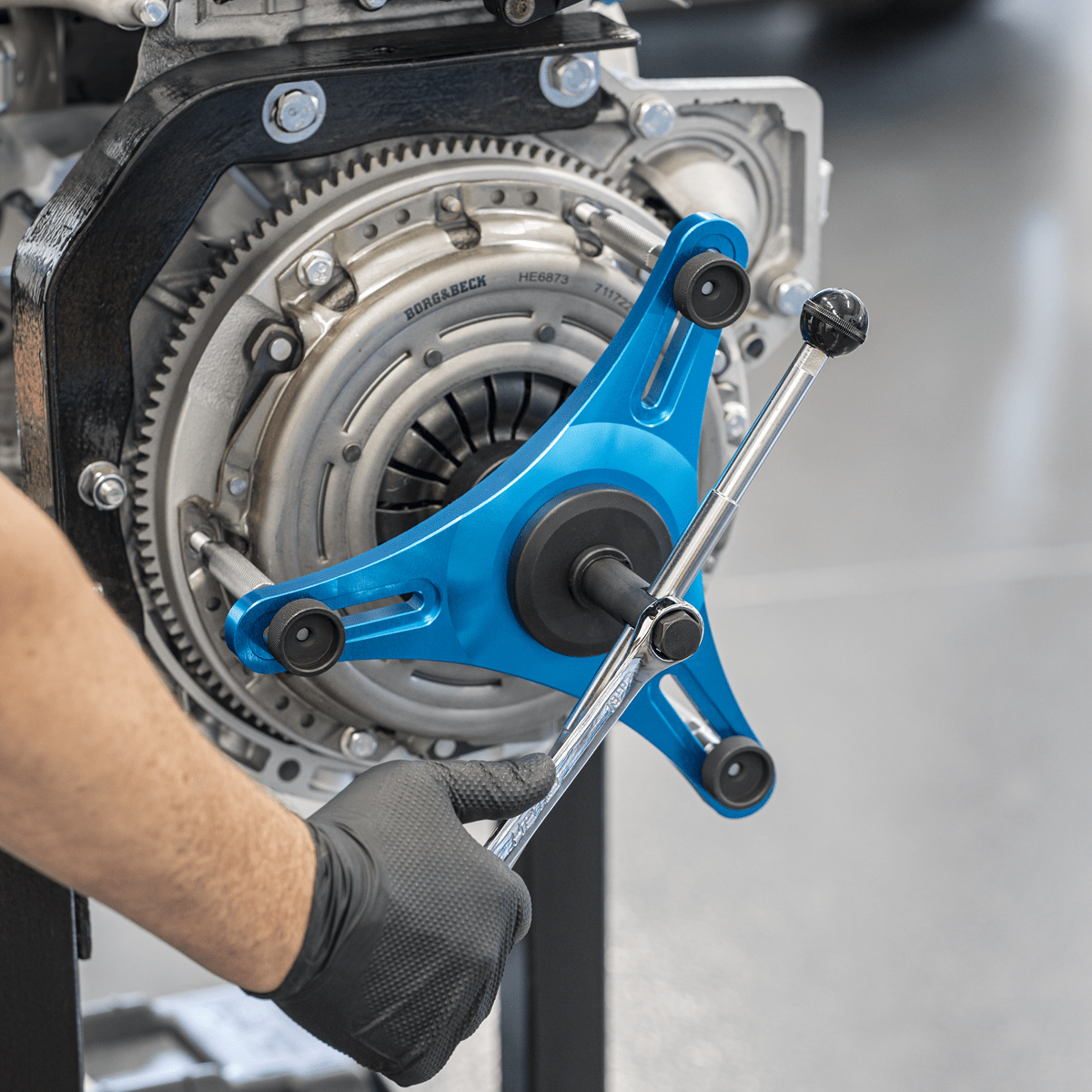 Sealey VS011 Self-Adjusting Clutch Tool - VS011 - Sealey Tools UK - Trade Counter Direct