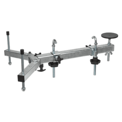 Sealey VS0110 Under Vehicle Engine/Gearbox Support - VS0110 - Sealey Tools UK - Trade Counter Direct