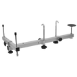 Sealey VS0111 Fixed Under Vehicle Engine/Gearbox Support 400kg Capacity - VS0111 - Sealey Tools UK - Trade Counter Direct