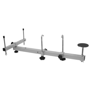 Sealey VS0111 Fixed Under Vehicle Engine/Gearbox Support 400kg Capacity - VS0111 - Sealey Tools UK - Trade Counter Direct