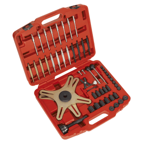 Sealey VS011A SAC Clutch Alignment Tool - VS011A - Sealey Tools UK - Trade Counter Direct