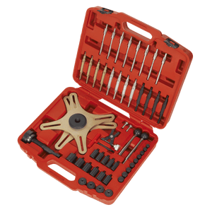 Sealey VS011A SAC Clutch Alignment Tool - VS011A - Sealey Tools UK - Trade Counter Direct
