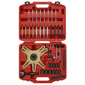 Sealey VS011A SAC Clutch Alignment Tool - VS011A - Sealey Tools UK - Trade Counter Direct