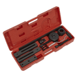 Sealey VS0122 DSG Clutch Servicing Kit for VAG - VS0122 - Sealey Tools UK - Trade Counter Direct