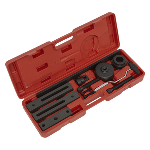 Sealey VS0122 DSG Clutch Servicing Kit for VAG - VS0122 - Sealey Tools UK - Trade Counter Direct
