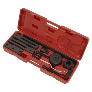 Sealey VS0122 DSG Clutch Servicing Kit for VAG - VS0122 - Sealey Tools UK - Trade Counter Direct