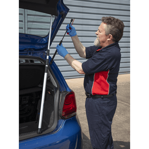 Sealey VS0141 Telescopic Bonnet/Tailgate Support 2.4m - VS0141 - Sealey Tools UK - Trade Counter Direct