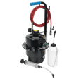 Sealey VS0204A Pneumatic Brake & Clutch Pressure Bleeder Kit - VS0204A - Sealey Tools UK - Trade Counter Direct