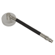 Sealey VS0204C4 Brake Pressure Bleeder Cap 45mm & Connector With Hose 90° - VS0204C4 - Sealey Tools UK - Trade Counter Direct