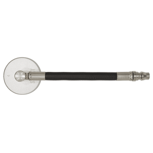 Sealey VS0204C4 Brake Pressure Bleeder Cap 45mm & Connector With Hose 90° - VS0204C4 - Sealey Tools UK - Trade Counter Direct