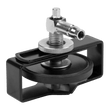 Sealey VS0204UA Universal Brake & Clutch Bleeder Adaptor Cap - VS0204UA - Sealey Tools UK - Trade Counter Direct