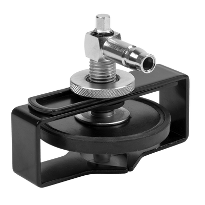 Sealey VS0204UA Universal Brake & Clutch Bleeder Adaptor Cap - VS0204UA - Sealey Tools UK - Trade Counter Direct