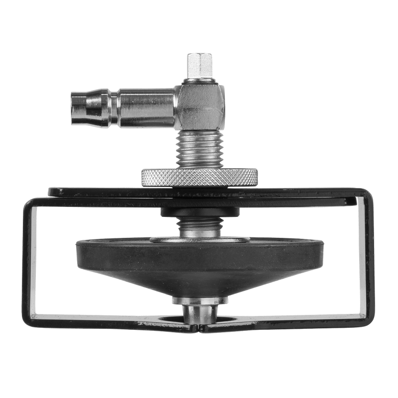 Sealey VS0204UA Universal Brake & Clutch Bleeder Adaptor Cap - VS0204UA - Sealey Tools UK - Trade Counter Direct