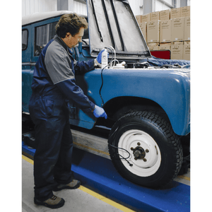 Sealey VS0205 Automatic Brake & Clutch Bleeder - VS0205 - Sealey Tools UK - Trade Counter Direct