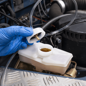 Sealey VS0205 Automatic Brake & Clutch Bleeder - VS0205 - Sealey Tools UK - Trade Counter Direct
