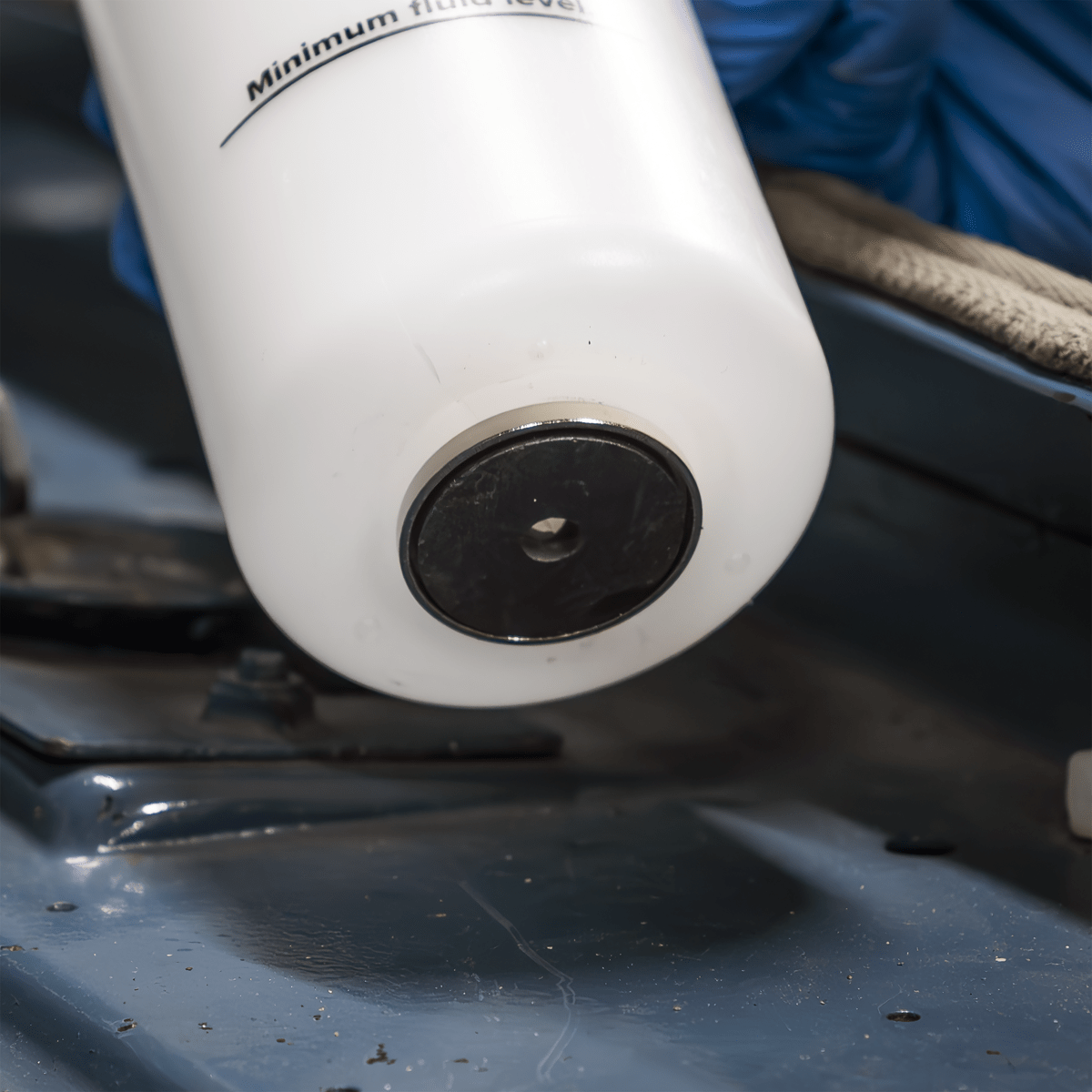 Sealey VS0205 Automatic Brake & Clutch Bleeder - VS0205 - Sealey Tools UK - Trade Counter Direct