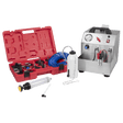 Sealey VS0207 Brake & Clutch Pressure Bleeder Kit 12V - VS0207 - Sealey Tools UK - Trade Counter Direct