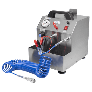 Sealey VS0207 Brake & Clutch Pressure Bleeder Kit 12V - VS0207 - Sealey Tools UK - Trade Counter Direct