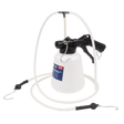 Sealey VS020TC Brake Caliper/Clutch Bleeder 1L Pneumatic Vacuum Single & Twin - VS020TC - Sealey Tools UK - Trade Counter Direct