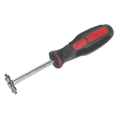 Sealey VS0210 Brake & Fuel Pipe Inspection Tool - VS0210 - Sealey Tools UK - Trade Counter Direct