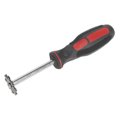 Sealey VS0210 Brake & Fuel Pipe Inspection Tool - VS0210 - Sealey Tools UK - Trade Counter Direct
