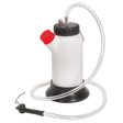 Sealey VS0212 Brake Bleeding Bottle 500ml - VS0212 - Sealey Tools UK - Trade Counter Direct