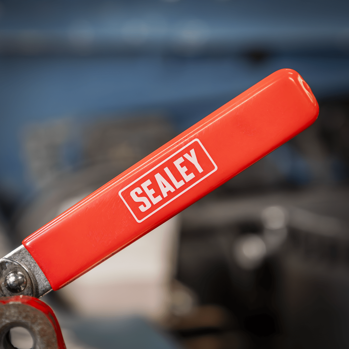 Sealey VS0213 Ratchet Brake Piston Tool - VS0213 - Sealey Tools UK - Trade Counter Direct