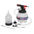 Sealey VS0215 Pneumatic Brake Bleeder 3L - VS0215 - Sealey Tools UK - Trade Counter Direct