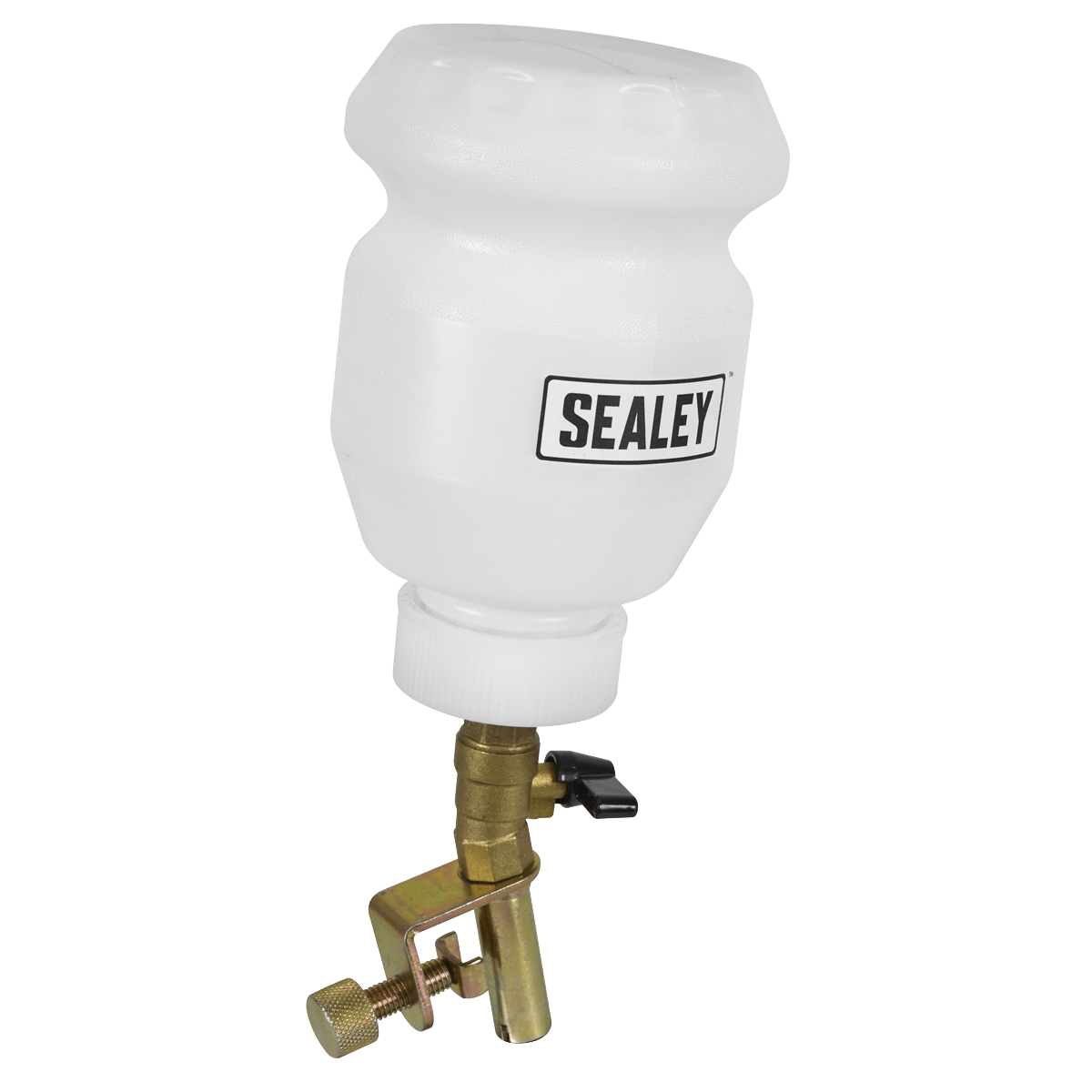 Sealey VS0219 Brake Fluid Refill Bottle 1L - VS0219 - Sealey Tools UK - Trade Counter Direct