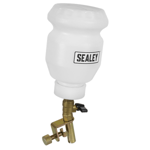 Sealey VS0219 Brake Fluid Refill Bottle 1L - VS0219 - Sealey Tools UK - Trade Counter Direct