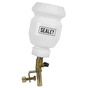 Sealey VS0219 Brake Fluid Refill Bottle 1L - VS0219 - Sealey Tools UK - Trade Counter Direct