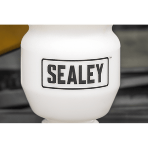 Sealey VS0219 Brake Fluid Refill Bottle 1L - VS0219 - Sealey Tools UK - Trade Counter Direct