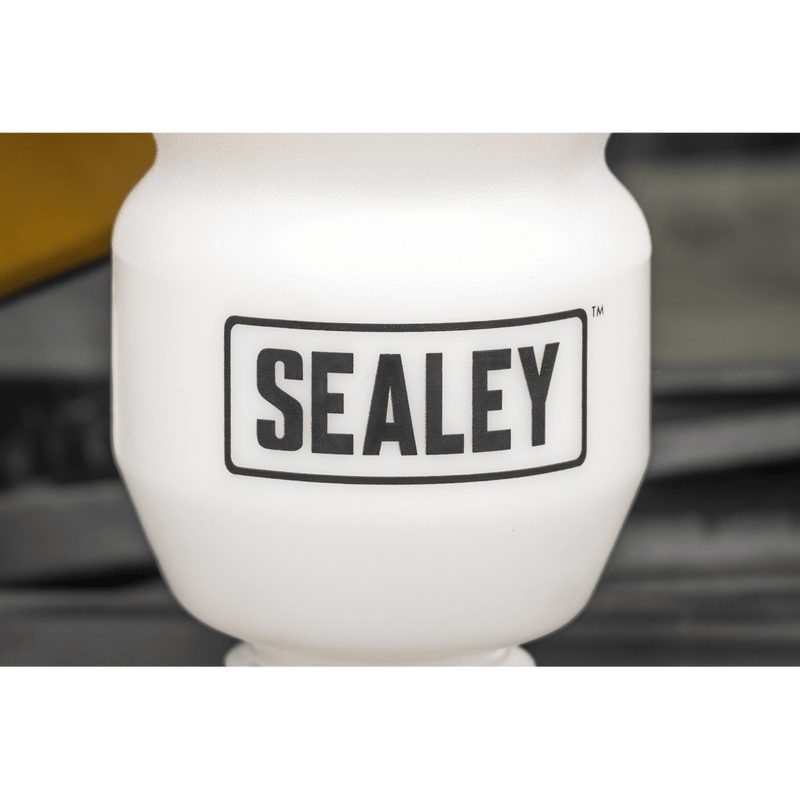 Sealey VS0219 Brake Fluid Refill Bottle 1L - VS0219 - Sealey Tools UK - Trade Counter Direct
