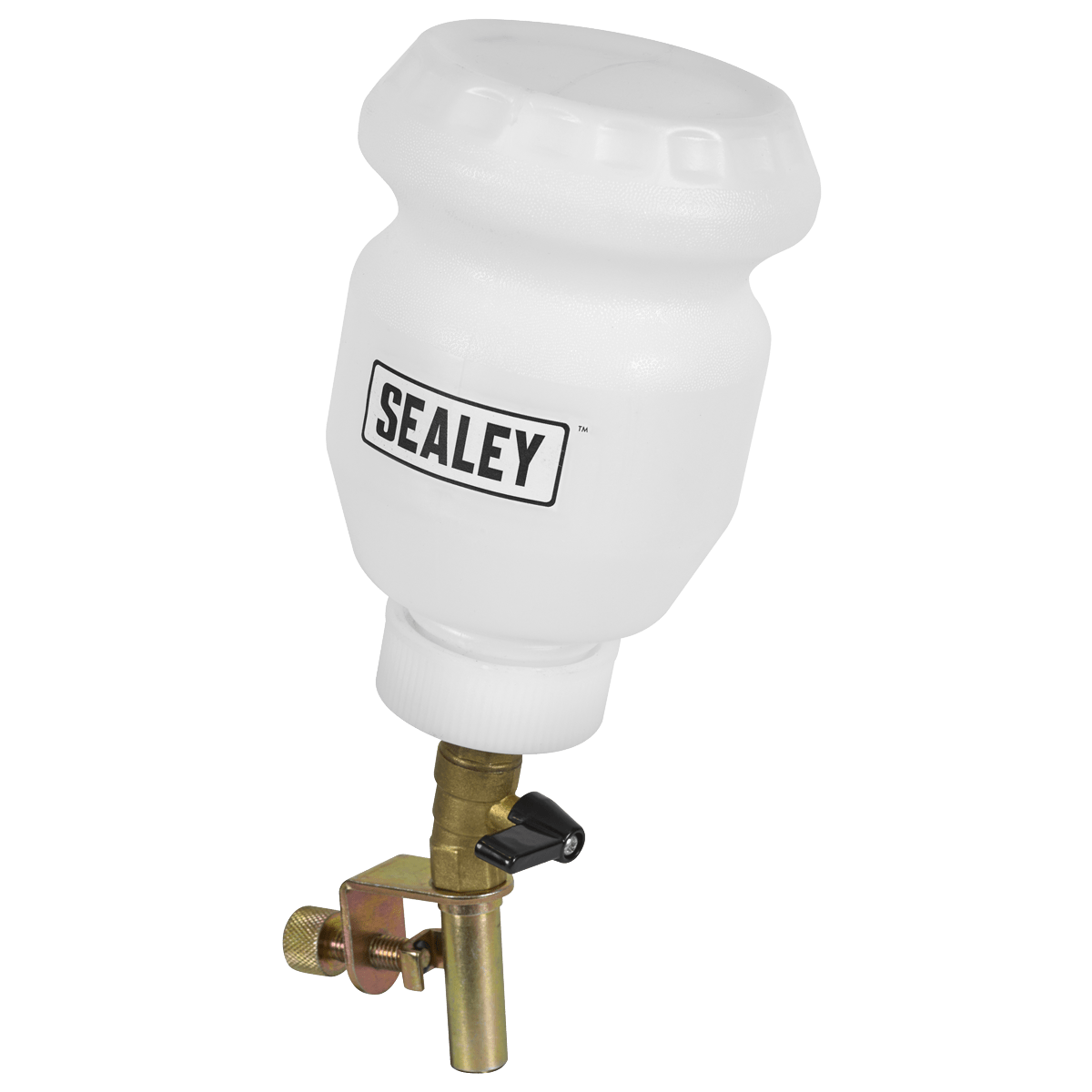 Sealey VS0219 Brake Fluid Refill Bottle 1L - VS0219 - Sealey Tools UK - Trade Counter Direct