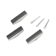 Sealey VS0221 Cylinder Hone Stone Set 3 x 1-1/8" - Medium - VS0221 - Sealey Tools UK - Trade Counter Direct