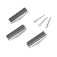 Sealey VS0222 Cylinder Hone Stone Set 3 x 1-1/8" - Fine - VS0222 - Sealey Tools UK - Trade Counter Direct