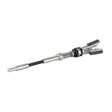 Sealey VS023 Triple Leg Cylinder Hone 25-64mm 1-1/8" - Medium Stones - VS023 - Sealey Tools UK - Trade Counter Direct