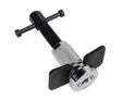 Sealey VS024 Brake Piston Wind - Back Tool with Double Adaptor - Brake Wind Back - SLY-10249 - Sealey Tools UK - Trade Counter Direct