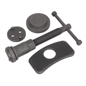 Sealey VS0240 Brake Piston Wind-Back Tool Kit 4pc - VS0240 - Sealey Tools UK - Trade Counter Direct