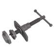 Sealey VS0240 Brake Piston Wind-Back Tool Kit 4pc - VS0240 - Sealey Tools UK - Trade Counter Direct