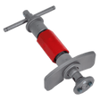 Sealey VS0244 Left/Right-Handed Brake Piston Wind-Back Tool - VS0244 - Sealey Tools UK - Trade Counter Direct