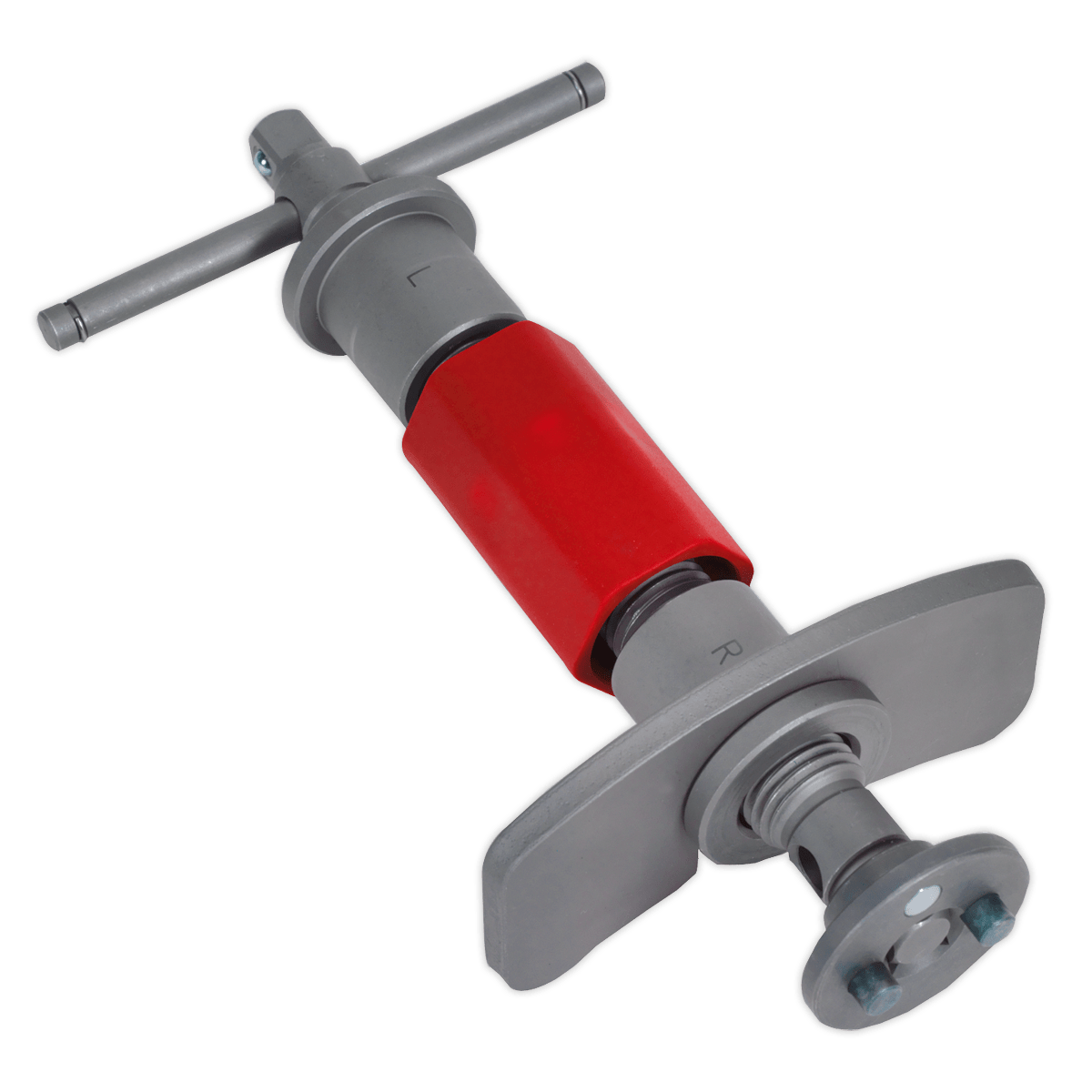 Sealey VS0244 Left/Right-Handed Brake Piston Wind-Back Tool - VS0244 - Sealey Tools UK - Trade Counter Direct