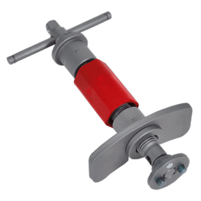 Sealey VS0244 Left/Right-Handed Brake Piston Wind-Back Tool - VS0244 - Sealey Tools UK - Trade Counter Direct