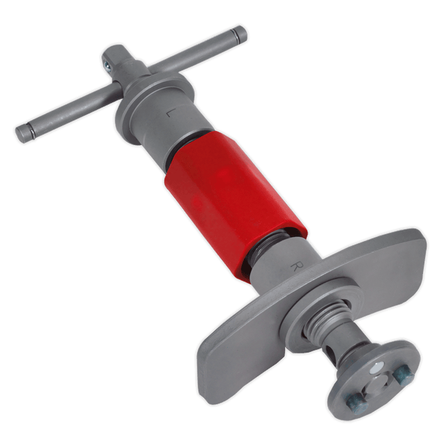 Sealey VS0244 Left/Right-Handed Brake Piston Wind-Back Tool - VS0244 - Sealey Tools UK - Trade Counter Direct