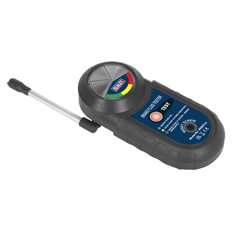Sealey VS027 Brake Fluid Tester - VS027 - Sealey Tools UK - Trade Counter Direct