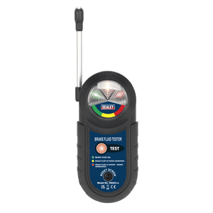 Sealey VS027 Brake Fluid Tester - VS027 - Sealey Tools UK - Trade Counter Direct