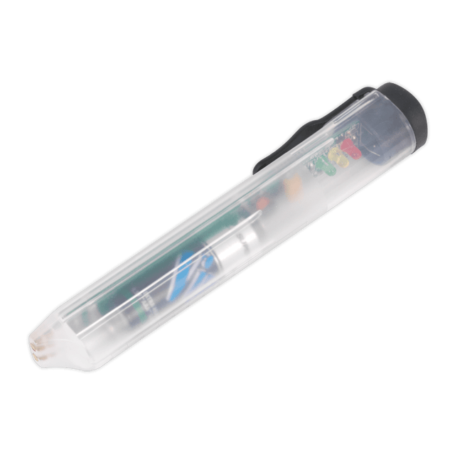 Sealey VS0272 Pocket Brake Fluid Tester - VS0272 - Sealey Tools UK - Trade Counter Direct