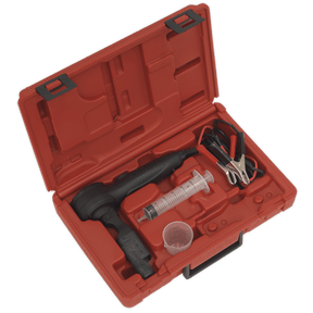 Sealey VS0275 Brake Fluid Tester - Boil Test - VS0275 - Sealey Tools UK - Trade Counter Direct