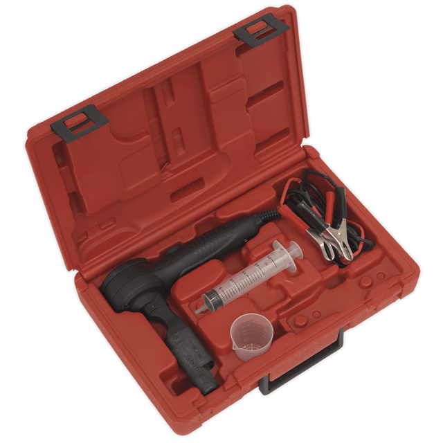 Sealey VS0275 Brake Fluid Tester - Boil Test - VS0275 - Sealey Tools UK - Trade Counter Direct