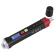 Sealey VS0276 2-In-1 Brake Fluid Tester & Tyre Pressure Gauge - VS0276 - Sealey Tools UK - Trade Counter Direct